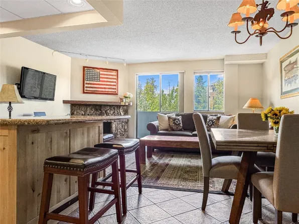 631 Village Rd #34500, Breckenridge, CO 80424