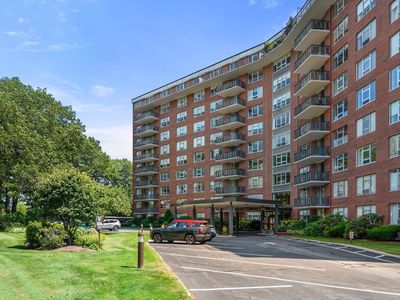 280 Boylston St APT 508, Newton, MA, 02467