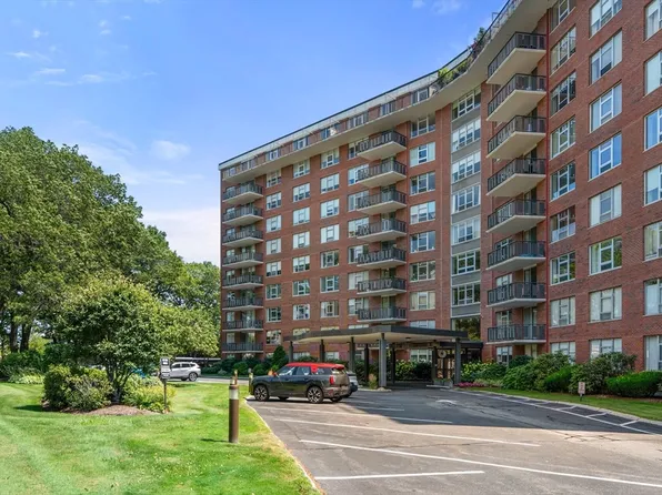 280 Boylston St APT 508, Newton, MA 02467