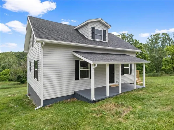1982 Snider Ln, Pulaski, VA 24301