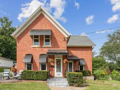 1993 Hale St, Dubuque, IA, 52001