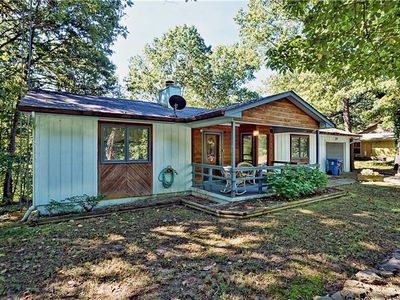 29 Little Dr, Bella Vista, AR, 72715