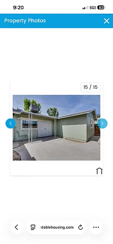 2611 W Wolf St Photo 1