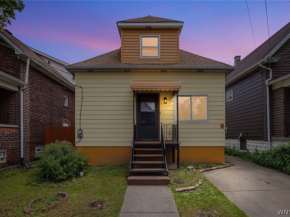1st image of 35 Reo Ave