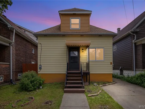 35 Reo Ave, Buffalo, NY 14211