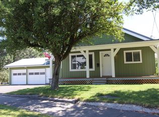 1635 Crescent Ave, Klamath Falls, OR 97601