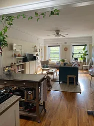 Rented by Chris Stewart, LREB