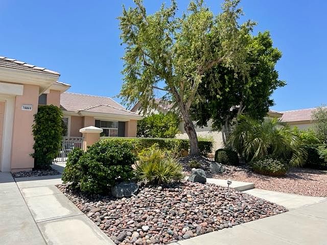 78869 Canyon Vis, Palm Desert, CA 92211 | Zillow