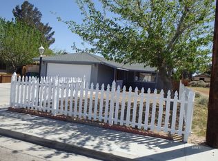 745 W Graaf Ave, Ridgecrest, CA 93555