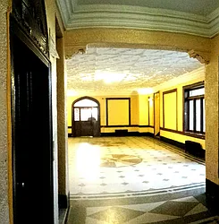 Rented by Brooklyn Vertical Inc.