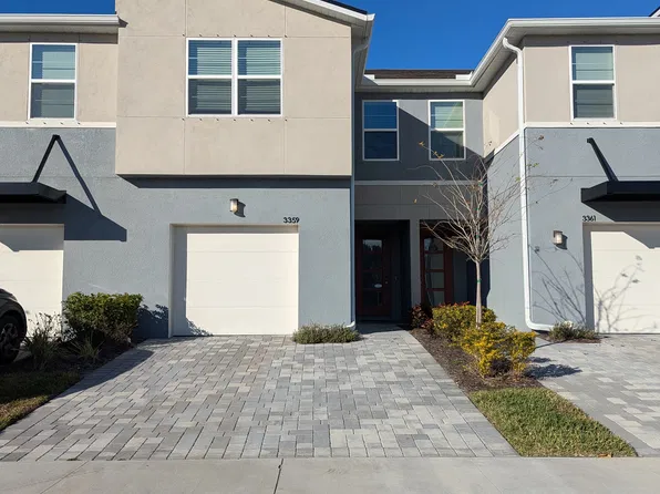 3359 Timber Crossing Ave, Brandon, FL 33511