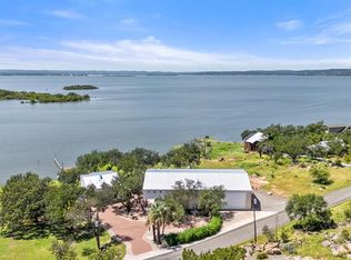 206 County Road 142, Burnet, TX 78611