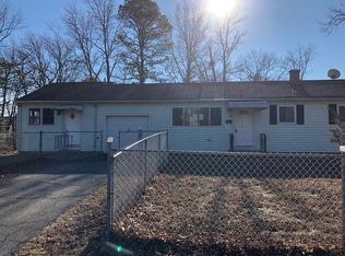 106 Cedarwood Dr, Brick, NJ 08723