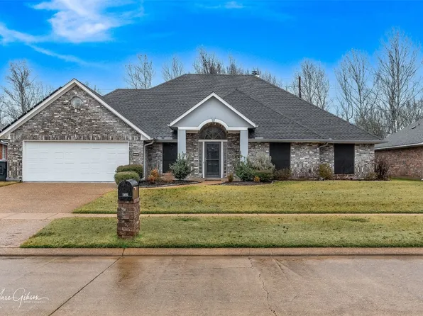 5755 Bayou Dr, Bossier City, LA 71112