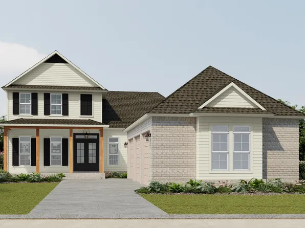 Whitman II B Plan, Steamboat Landing at Hammock Bay