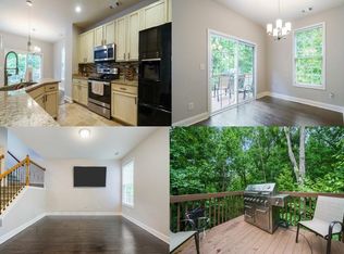 1948 Dakota Dr NW #27, Acworth, GA