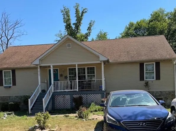 10125 Beaumont Ave, North Chesterfield, VA 23237