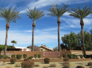 3821 E San Remo Ave, Gilbert, AZ 85234