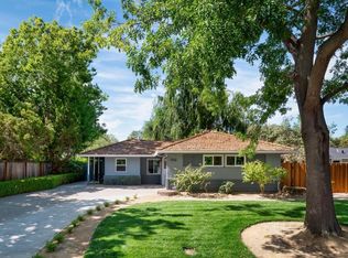 1540 Walnut Dr, Palo Alto, CA 94303