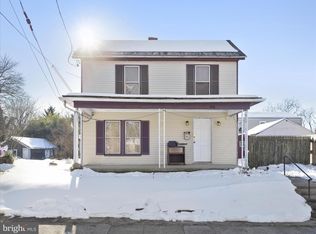 810 Broad St, Chambersburg, PA 17201