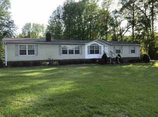 8093 N Main St, Milan, TN 38358