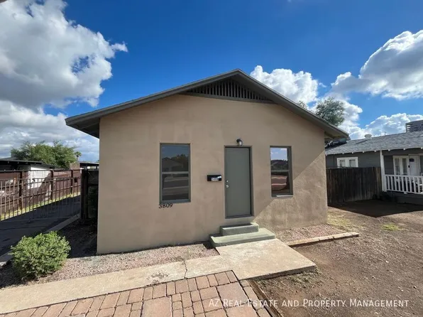 3809 N 9th Pl, Phoenix, AZ 85014