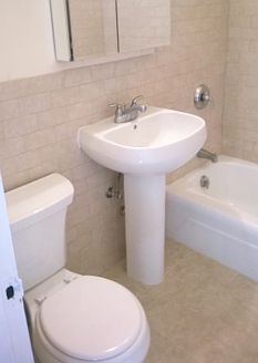 2nd image of 2040 Bruckner Blvd APT 7M