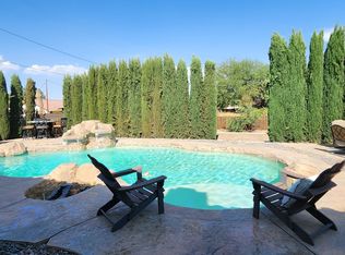 12499 Pocono Rd, Apple Valley, CA 92308