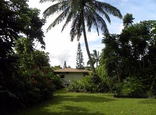 7061B Kaholalele Rd, Kapaa, HI 96746