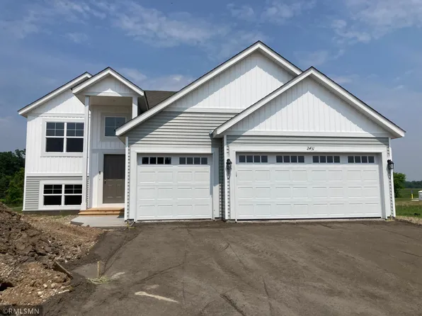 2431 Greenbriar Ln, Buffalo, MN 55313