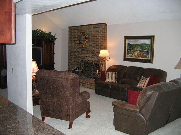 Large Family Room