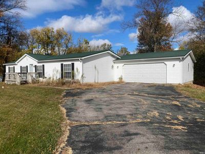 9250 W 900 S, South Whitley, IN, 46787