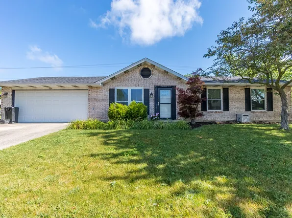 234 Apollo St, Sidney, OH 45365