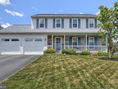 2600 Magnolia Ter, Harrisburg, PA, 17110