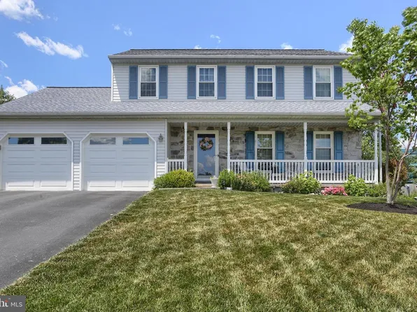 2600 Magnolia Ter, Harrisburg, PA 17110