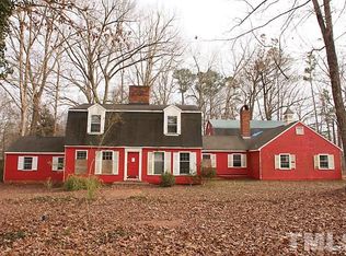 5710 Glenwood Ave, Raleigh, NC 27612