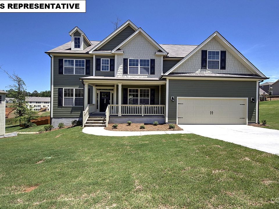 384 Streamwood Rd, Troutman, NC 28166 Zillow