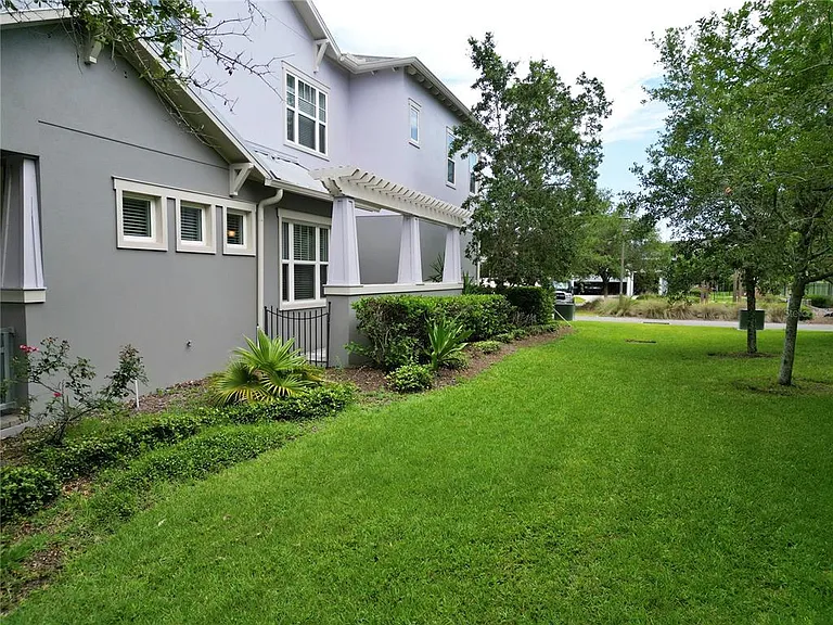 8348 Tavistock Lakes Blvd — Photo 25