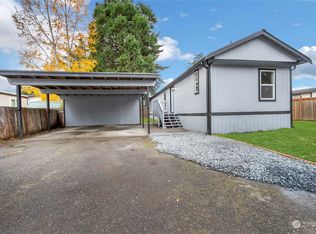 1921 208th St E APT 52, Spanaway, WA