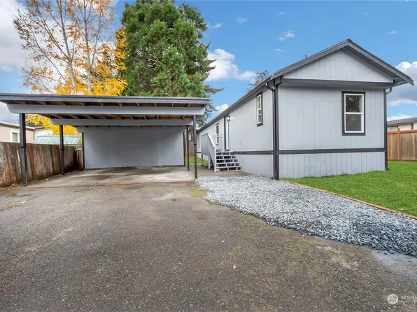 1921 208th Street E #52, Spanaway, WA 98387