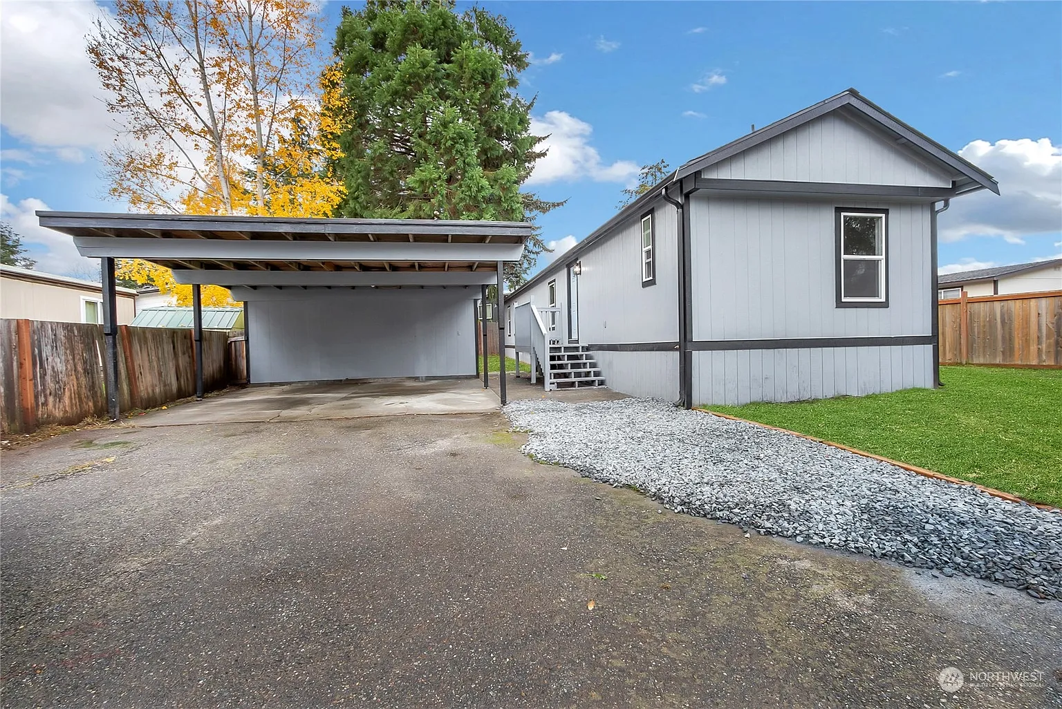 1921 208th Street E #52 photo 1