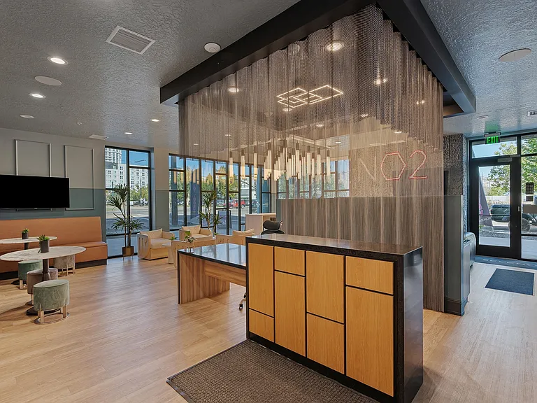 SevenO2 Main Apartments — Photo 67