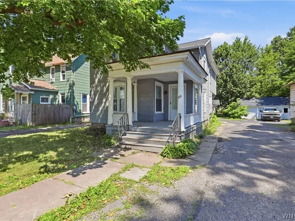 98 Elmwood Ave, Lockport, NY 14094