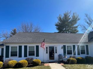 233 Marblehead Ln #A, Monroe Township, NJ 08831