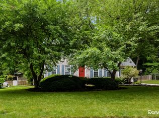 5211 Nantucket Rd, Greensboro, NC 27455