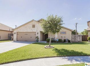 401 Tuscany Dr, Victoria, TX 77904