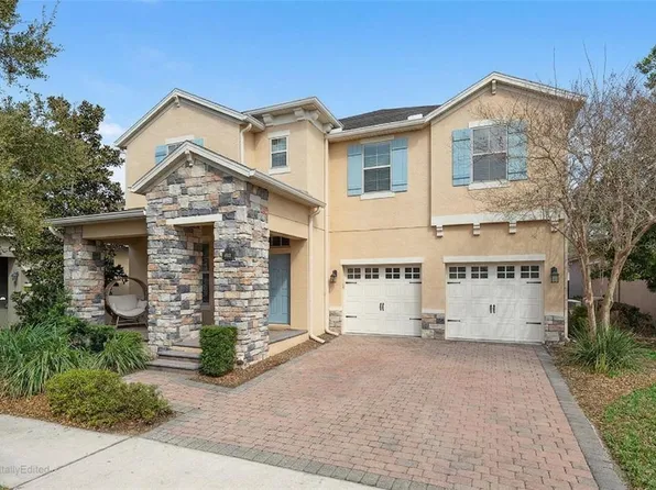 8807 Eden Cove Dr, Winter Garden, FL 34787