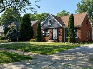 4191 Colony Rd, South Euclid, OH 44121