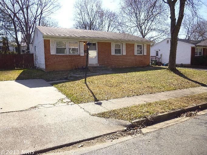 1st image of 13721 Greenbriar Dr