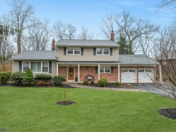 6 Misty Mountain Rd, Randolph Twp., NJ 07869